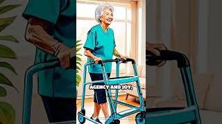 Mobility Aids: Culture, Identity &amp; Self-Expression