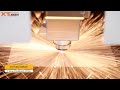 Xtw1530 fiber laser cutting machines