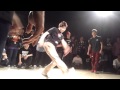 BBoy Dish(ALL IN RUSH/ALL CLEAR/DNP) 동방배틀 Vol.11