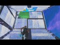 25 kill solo cup win 240 fps gameplay keyboard  mouse  fortnite chapter 3