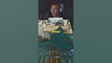 Skill issue in Warzone #warzone #rap #beats #funny #rapper #hiphop #rapmusic #gaming