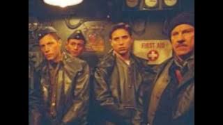 U-571 soundtrack - main theme