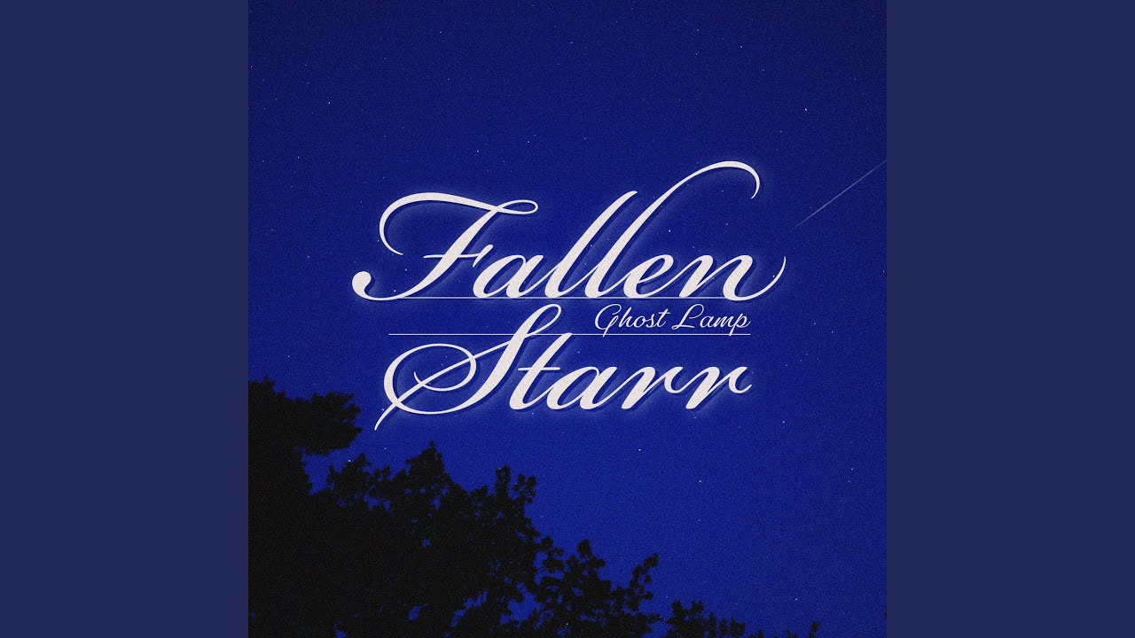 Fallen Starr adlı videoyu YouTube'da izle Fallen Starr adlı videoyu YouTube'da izle