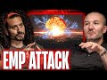 Cia spy explains the likelihood of an emp attack in the united states