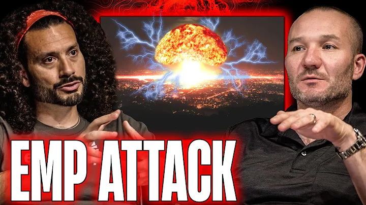 CIA Spy Explains The Likelihood of An EMP Attack in the United States - DayDayNews