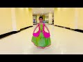 Yello Jinugiruva Neeru Dance performance Easy Kannada dance Mp3 Song