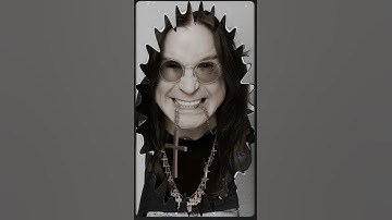 Thumbnail of Rock World Shattered — Ozzy Osbourne Dead at 76