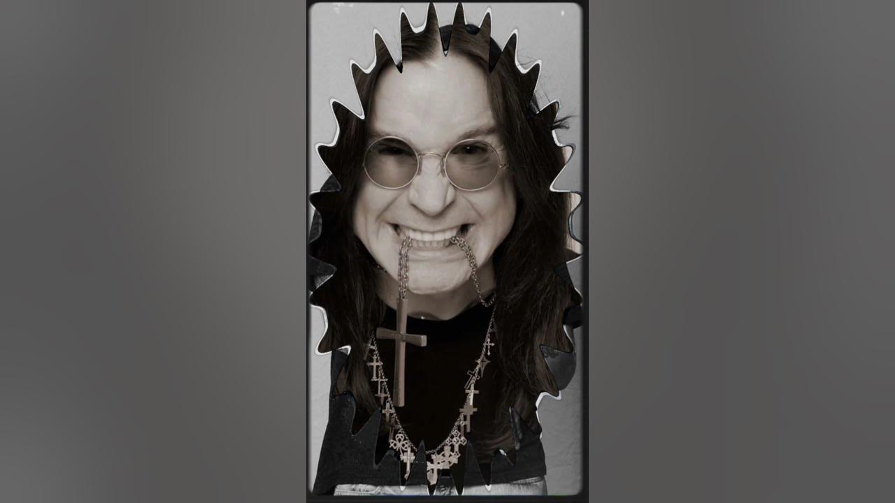 Rock World Shattered — Ozzy Osbourne Dead at 76 Rock World Shattered — Ozzy Osbourne Dead at 76