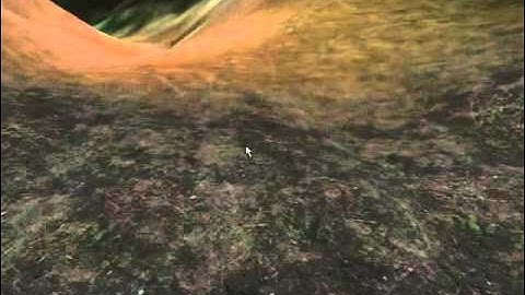 Delta3d terrain with detail texture blending