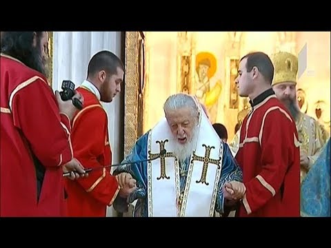 საკვირაო ქადაგება