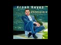 Frank Reyes - Egoísta (Bachata 2021)