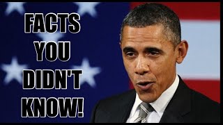 10 US PRESIDENT FACTS YOU DIDN'T KNOW! (Probably)