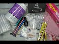 Nail Haul.....Amazon/Glam And Glits/Ebay