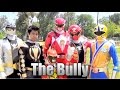 Its morphin time the bully fan film