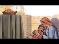 034 - Salt and Light Parable  (English)