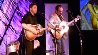 Josh Ritter-The Appleblossom Rag-KUT-SXSW 2013