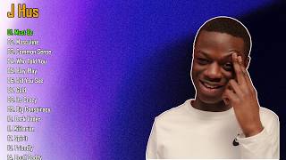 J Hus Essentials: 15 Fan Favorites & Best Collabs Mix