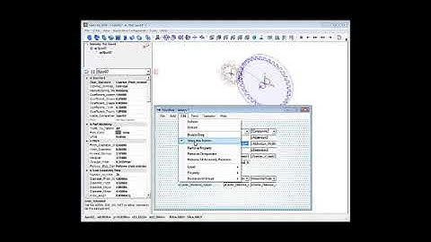 GearTeq Demo Video - The YourGear Interface