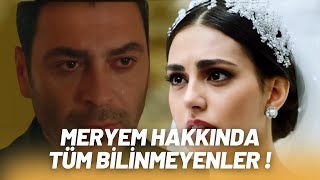 Uzak Şehi̇r Meryem Hakkinda Tüm Bi̇li̇nmeyenler