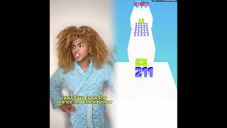 Youngest Thought He Was Gonna Have An Easy Day Until Grandma Came