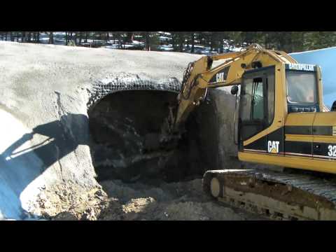 Butte Highlands Gold Project Portal Development