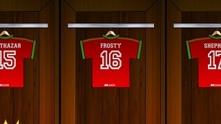 The Football League Advent Calendar day 16 - Freak goal from Wood