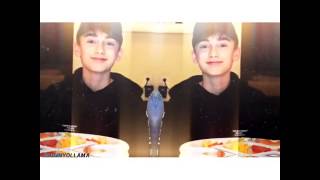 Johnny Orlando vine