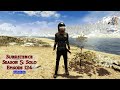 Rosehips, Rifle Shots, and Regret: A Winter’s Day in Subsistence | Subsistence S5 Ep 124 | Alpha 66