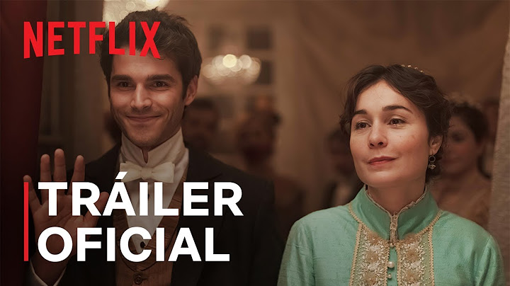 Manual para señoritas | Tráiler oficial | Netflix