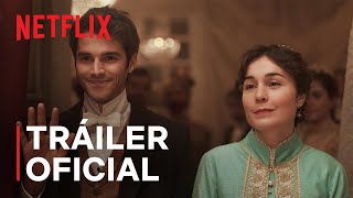 Manual para señoritas | Tráiler oficial | Netflix