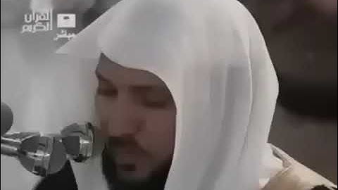سوره البقره كامله بصوت الشيخ ماهر المعيقلي بدون  إعلانات