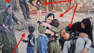 😱 Maryam was still happy to see Ayhan when this disappearance happened—don't miss the end of the vid