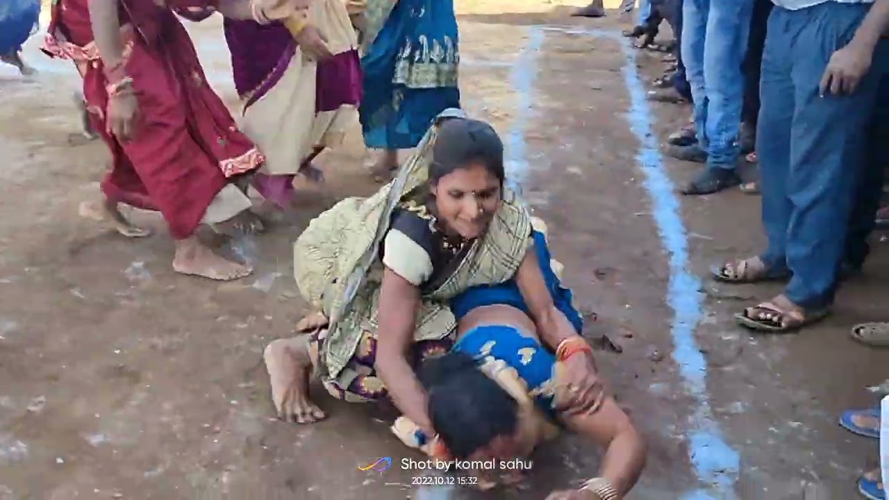 छत्तीसगढ़ियां ओलंपिक में खेल जरहा नवागांव V/s सरोधी जिसमे विजेता टीम नवागांव