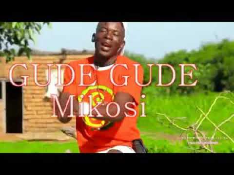 Gude gude song mikosi promoted by muha wa maajabu tv 0769057596