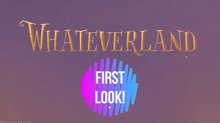 Whateverland Prologue - First Look Lets Play Gameplay! Point & Click is NOT DEAD :)