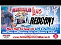 2018 Arnold Classic & Arnold Strongman Finals