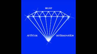 Video thumbnail of "Martin L. Dumas Jr  Attitude Belief and Determination"