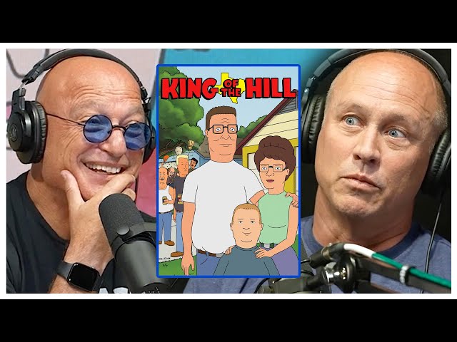 The Untold Truth Of King Of The Hill