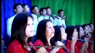 Raltieng Rammawi  Blessed Choir