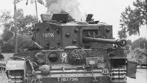 [CoH2][1v1] Propagandacast #1200 [OKW]AustralianMagic vs [UKF]Jezerez