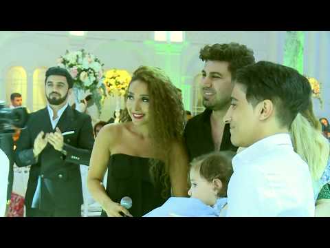 Ceyhun Qala və Günay İbrahimli — Bəlalı | Toy | 2018