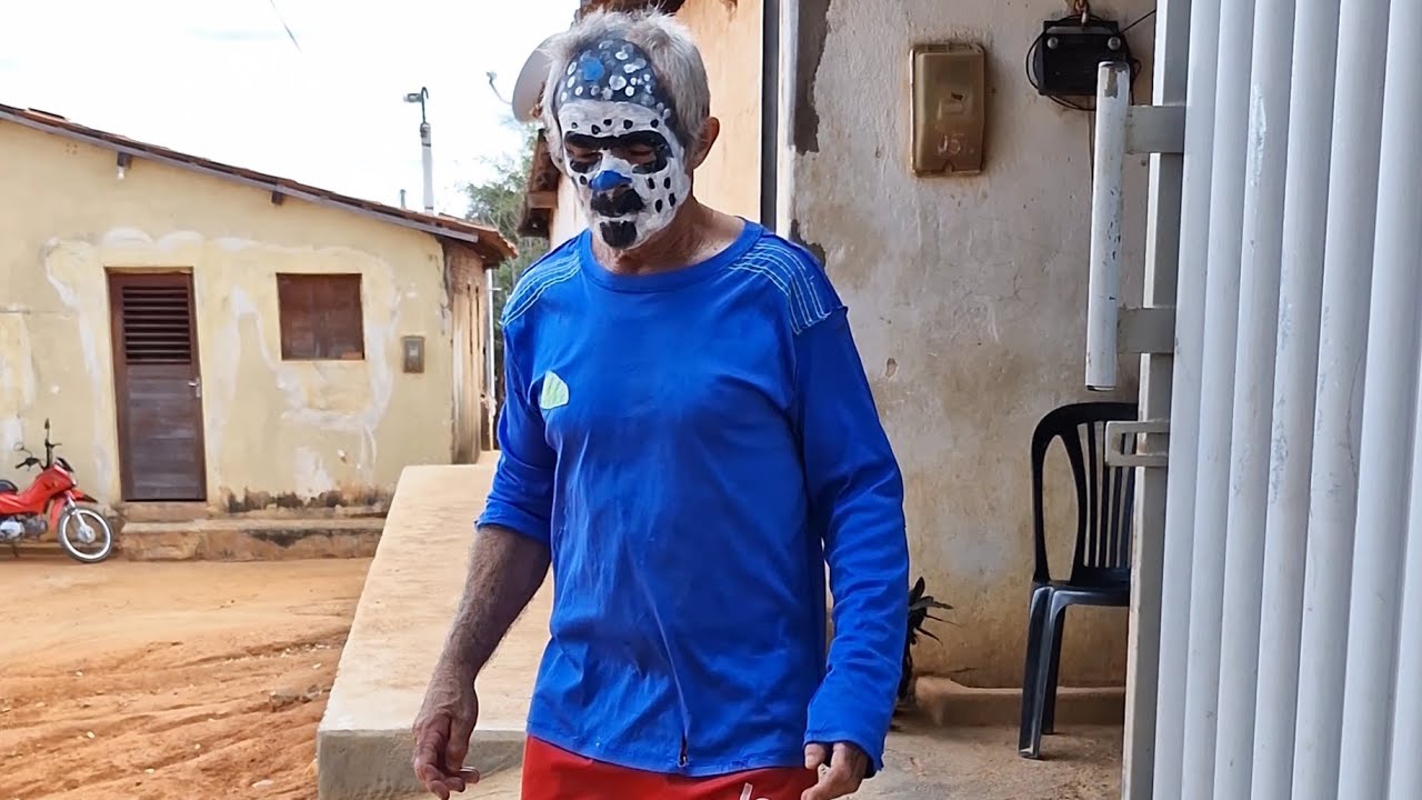 Seu antonio acordou muito estranho #comedia #humor #viralvideo #viral 