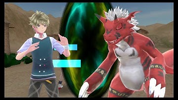 Digimon World: Next Order Part 6 - Chapter 1 Complete!