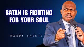 Randy Skeete Sermons – The End Times: The Truth That Will Terrify You