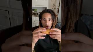 His Name Is Yaya From South Africa