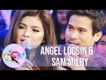 GGV: Angel and Sam's love insights