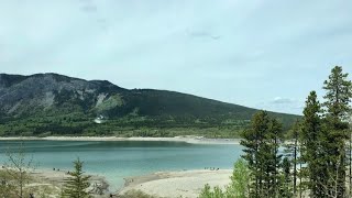 Barrier Lake | Kananaskis Provincial Park | The Delapena Trips