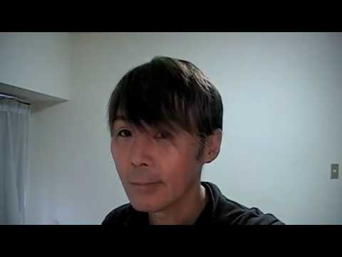 （カラオケ？cover）素顔で笑っていたい sugao de waratte itai　DEEN を歌ってみた