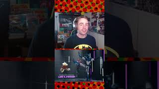 The Peacemaker S2 Twist Was There The Whole Time