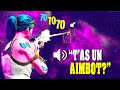 Je TRICHE en mode CREATIF jusqu'à ce que je sois BAN de Fortnite... (désolé Epic Games)